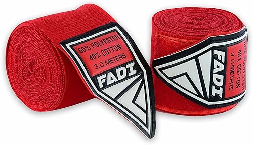 Miniatura 18 de Vendas elásticas de boxeo de 120 pulgadas y 180 pulgadas | Guantes de boxeo interiores estilo mexicano de 9.8 ft y 14.8 ft para hombres y mujeres,