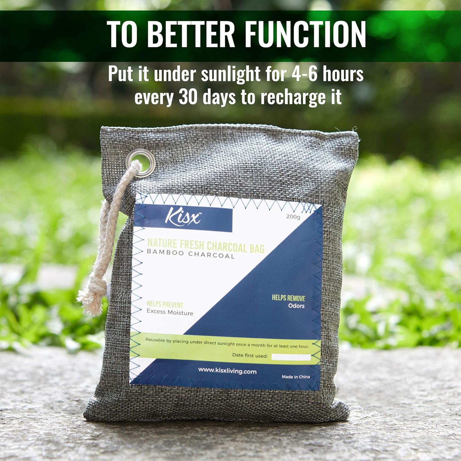 Nature fresh air purifier reviews Clearance