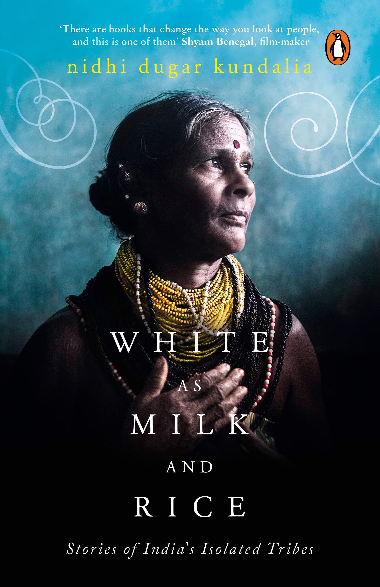 White as Milk and Rice : Stories of Indi