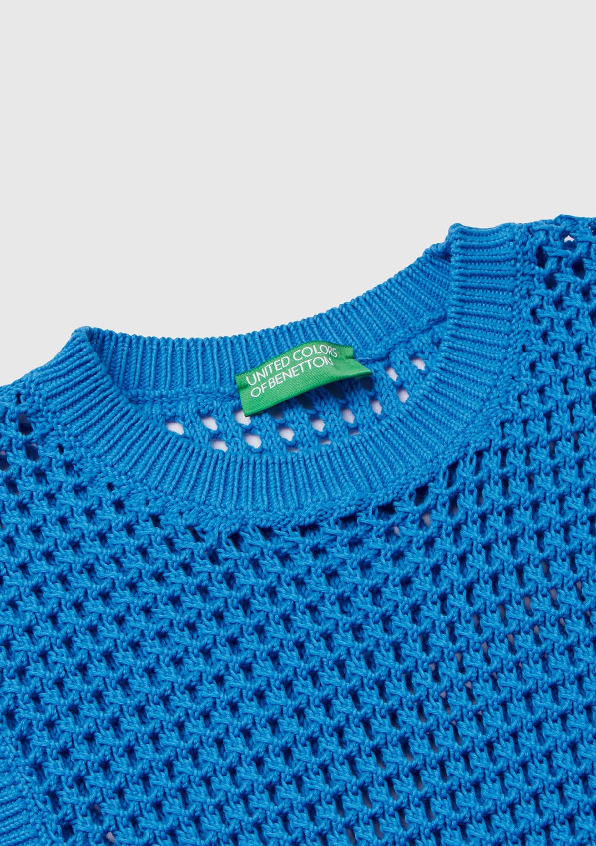 United Colors of Benetton Damen Pullunder