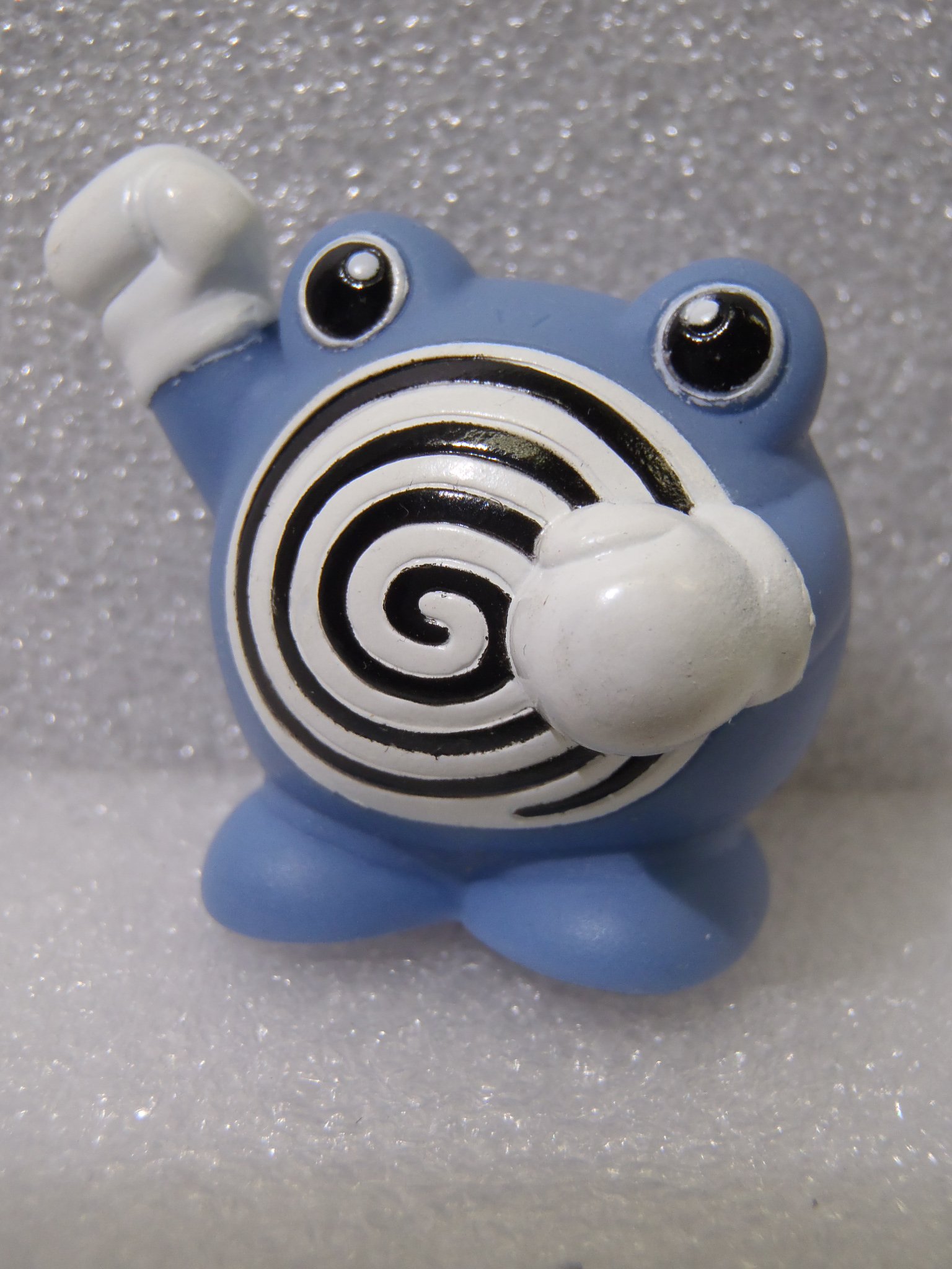 ポケモン指人形、フィギュア Amazon.co.jp: POKEMON ポケモン ポケットモンスター 指人形 キメわざ