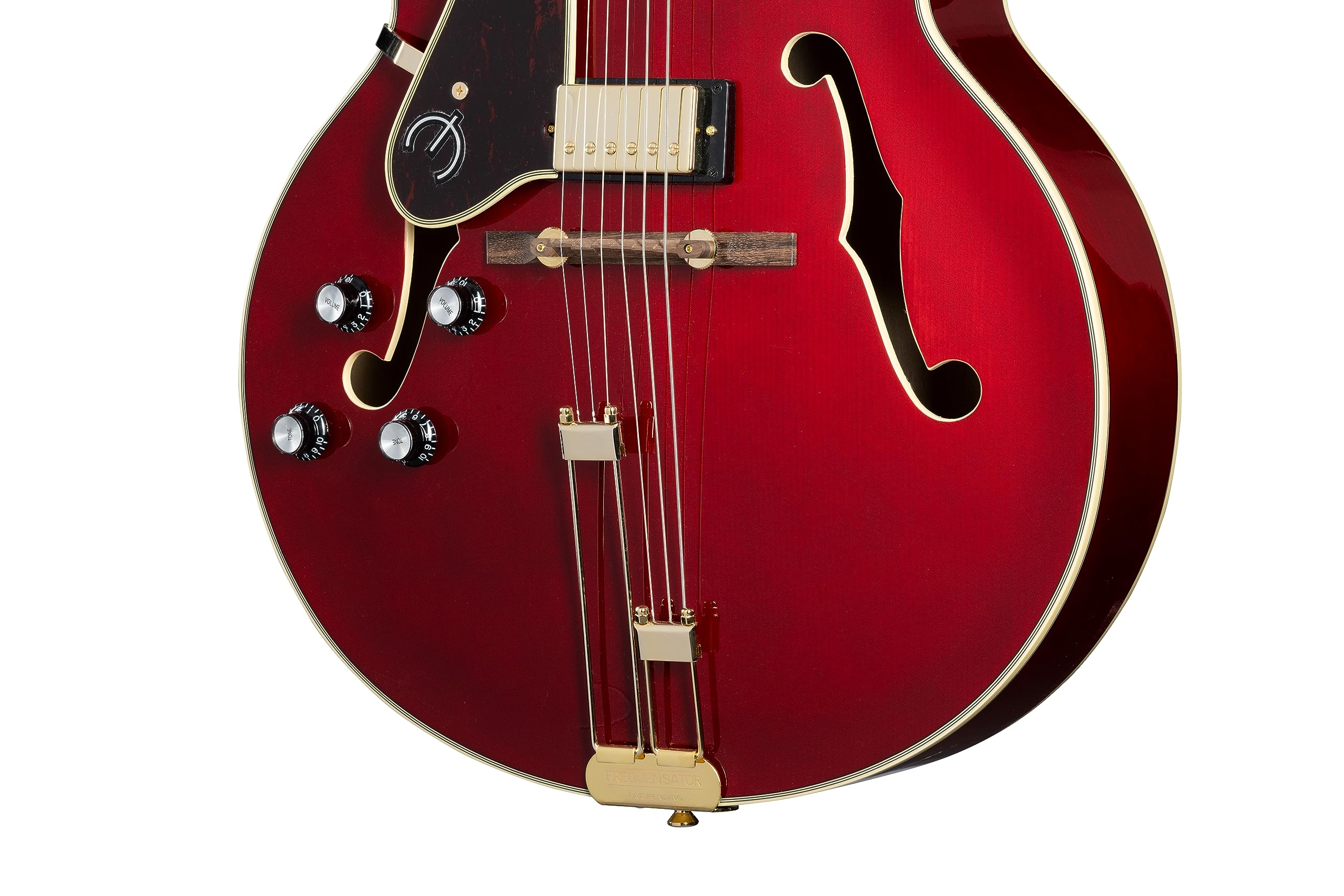 2023年製 Epiphine Broadway フルアコ Epiphone Broadway Wine Red エレキギター フルアコ エピフォン
