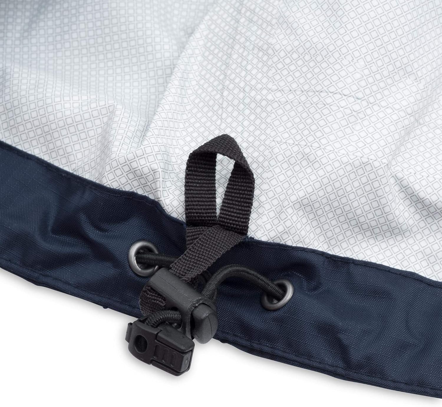 Fish Hippie Waterside Raincoat