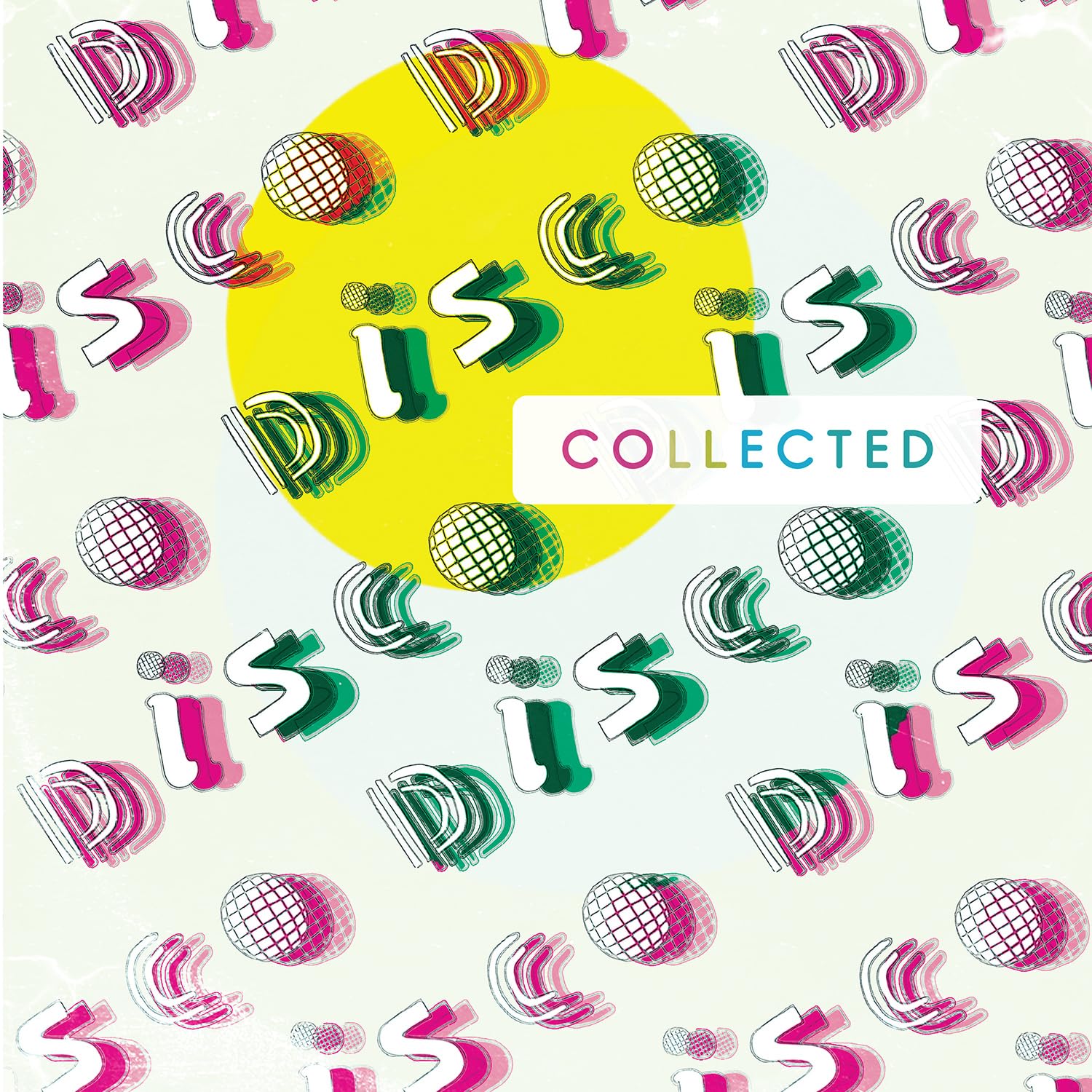 Disco Collected [VINYL]