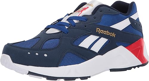 Reebok - Tenis Aztrek para hombre