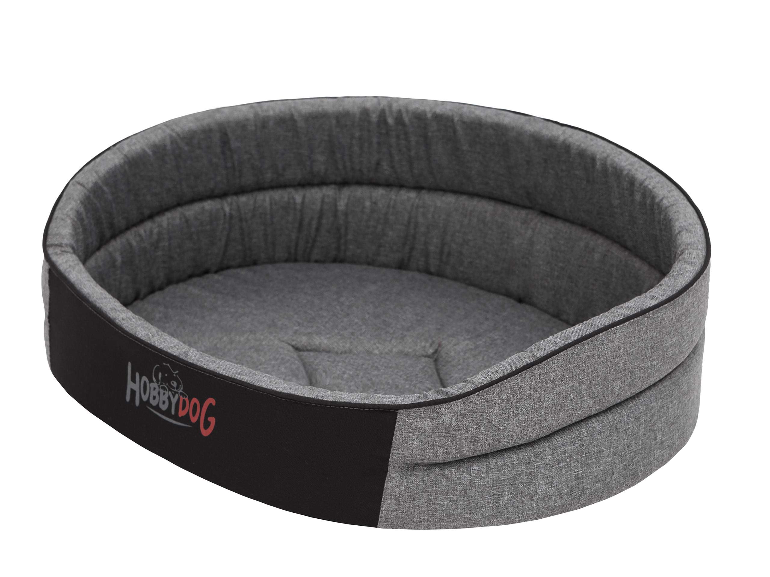 Cama para perros, gatos y mascotas, R2 – 47 x 33 cm
