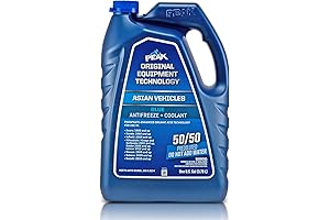 yamacool antifreeze Pre-Diluted Antifreeze for Asian Vehicles