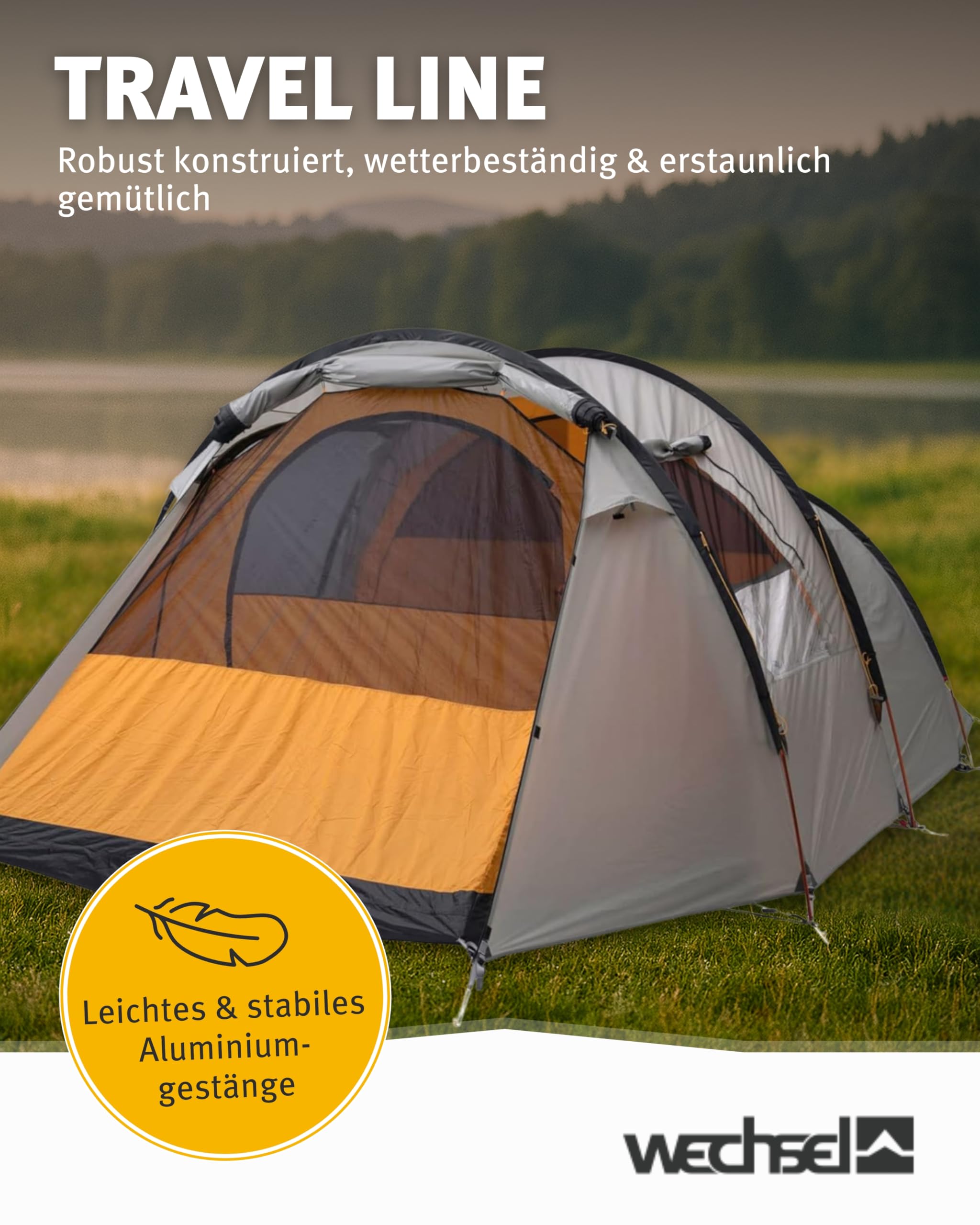 Wechsel Groundsheet für Cirrus 6 TL