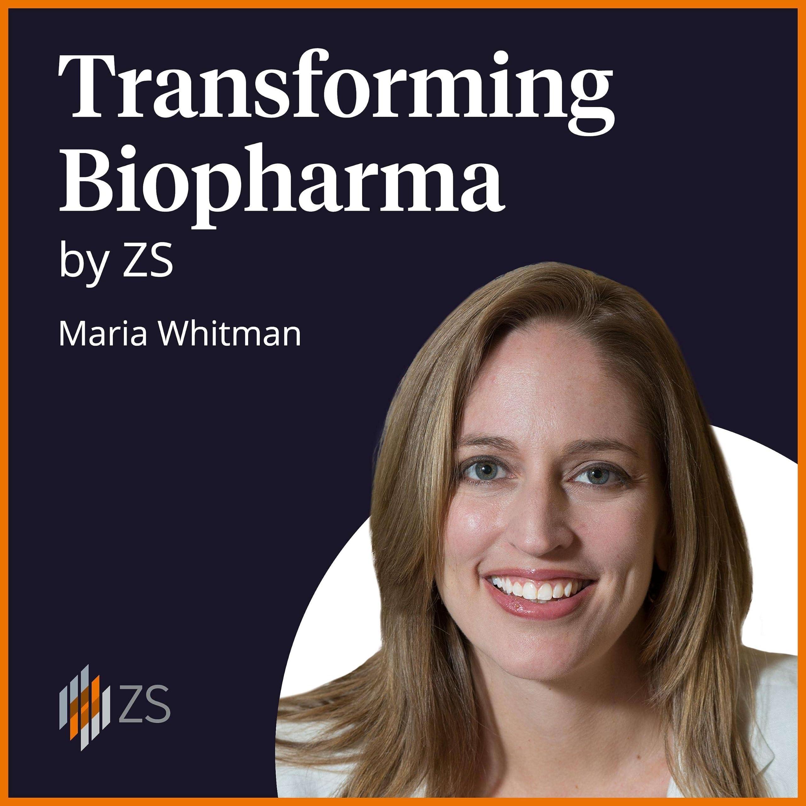 Transforming Biopharma