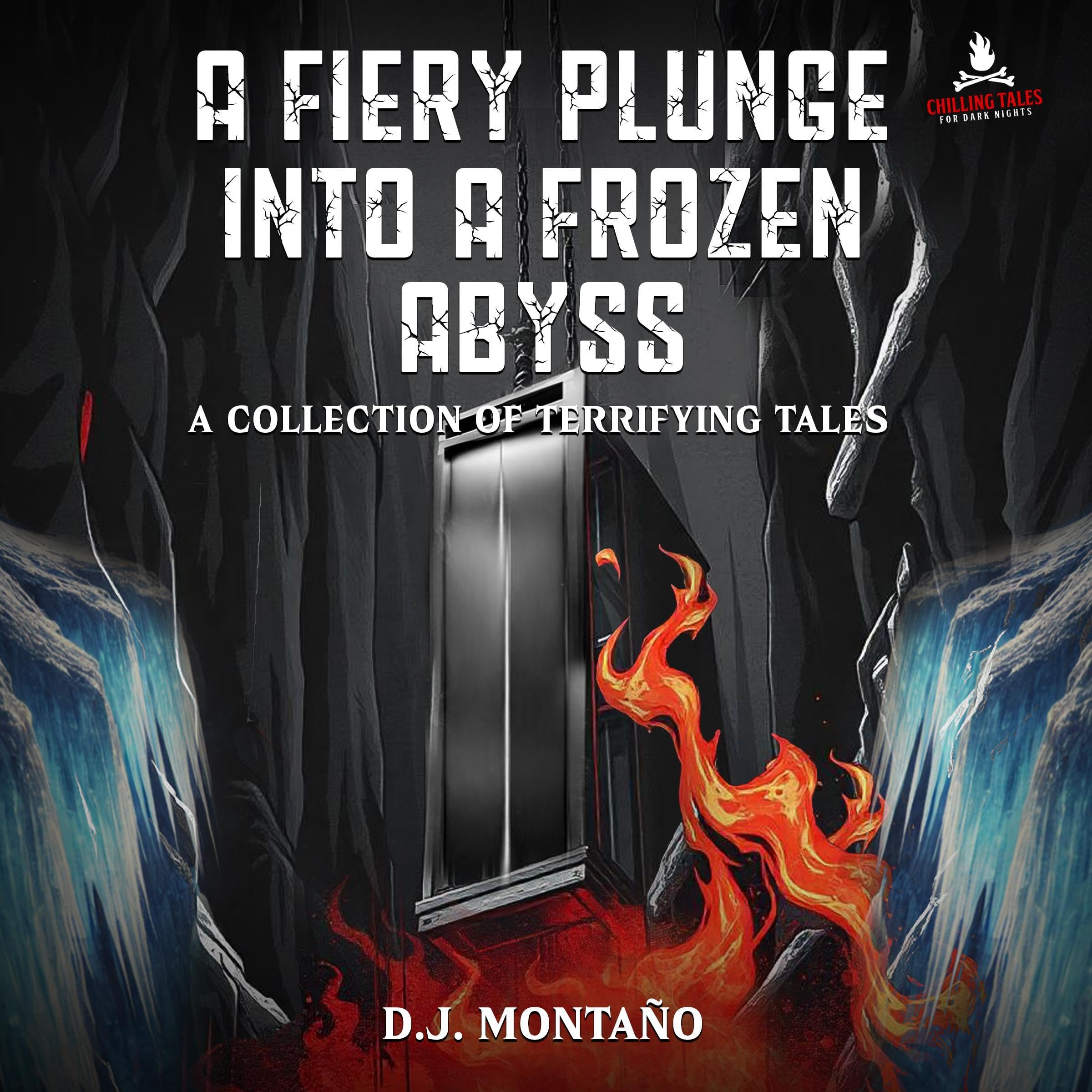A Fiery Plunge into a Frozen Abyss