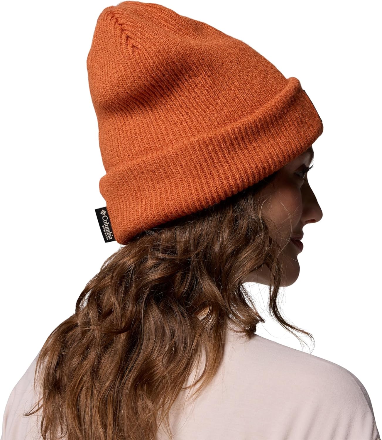 Columbia Unisex Adult PHG Patch Beanie