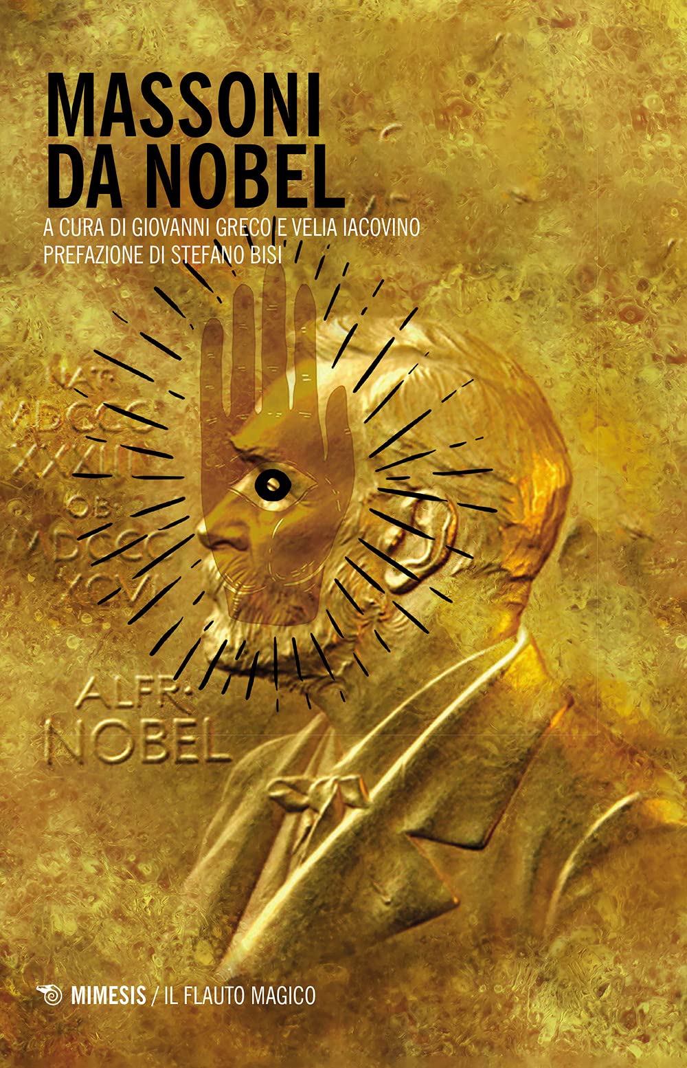 Massoni Da Nobel - 4