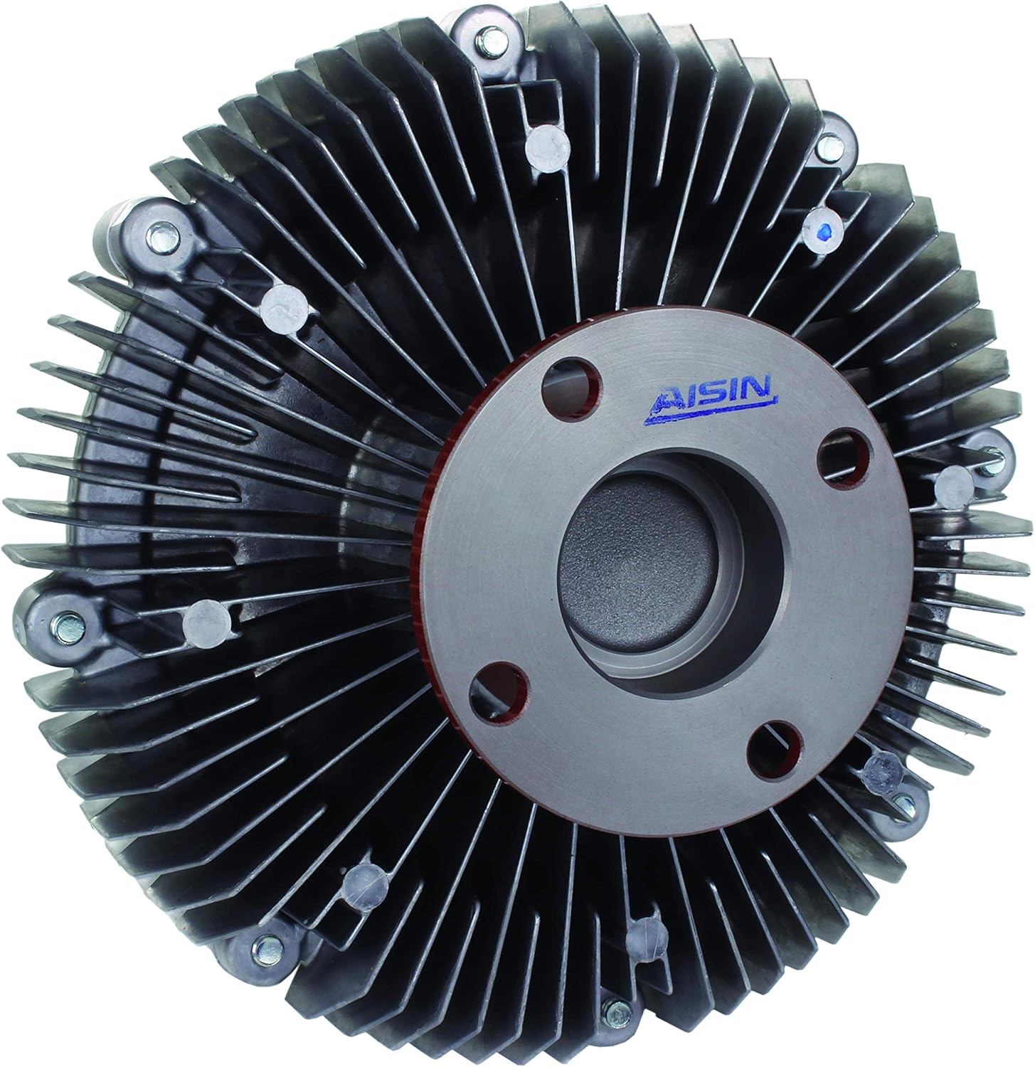 AISIN GENUINE FCT-090 OE Fan Clutch (for Select 2010-2017 Lexus GX460 Vehicles)