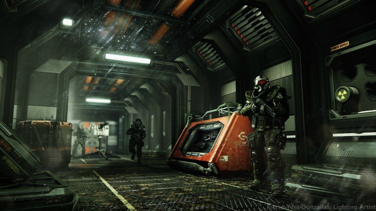 Crysis 3 - édition Hunter [Importación francesa]