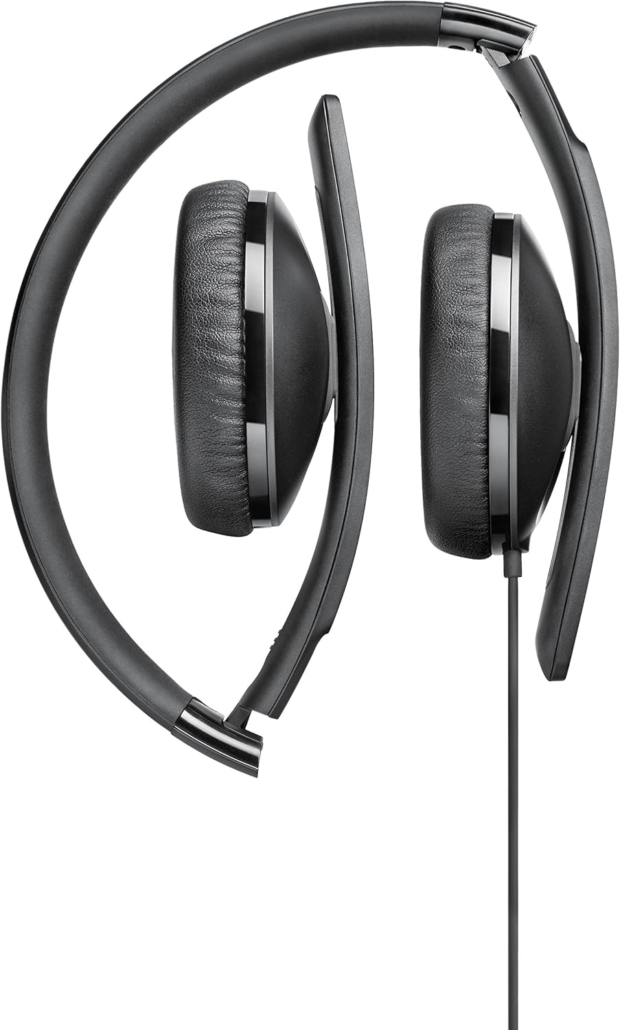 Limited Stock Sennheiser HD 2.20s Ear Headphones (Discontinued by Manufacturer)