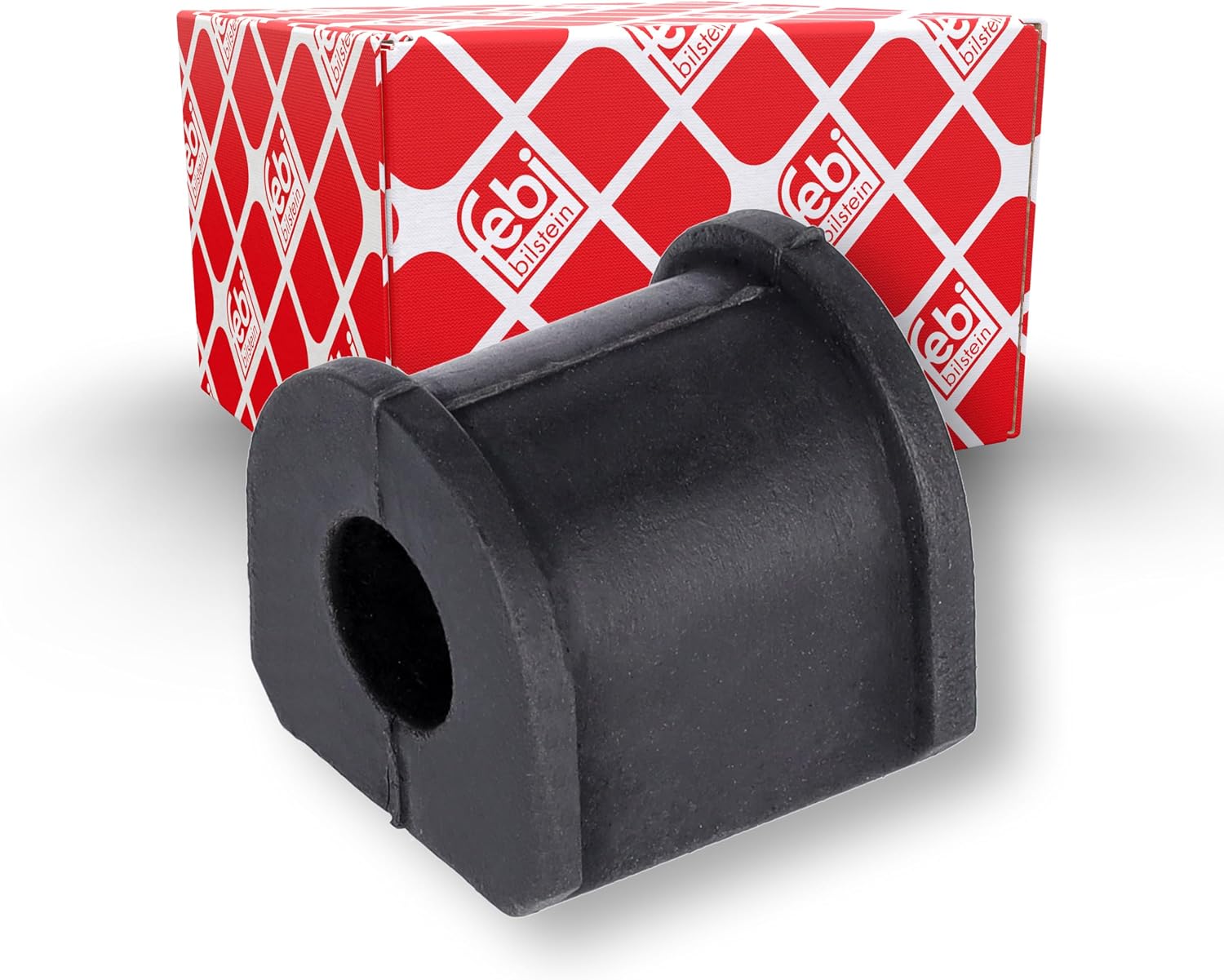 febi bilstein 40484 Anti Roll Bar Bush, pack of one
