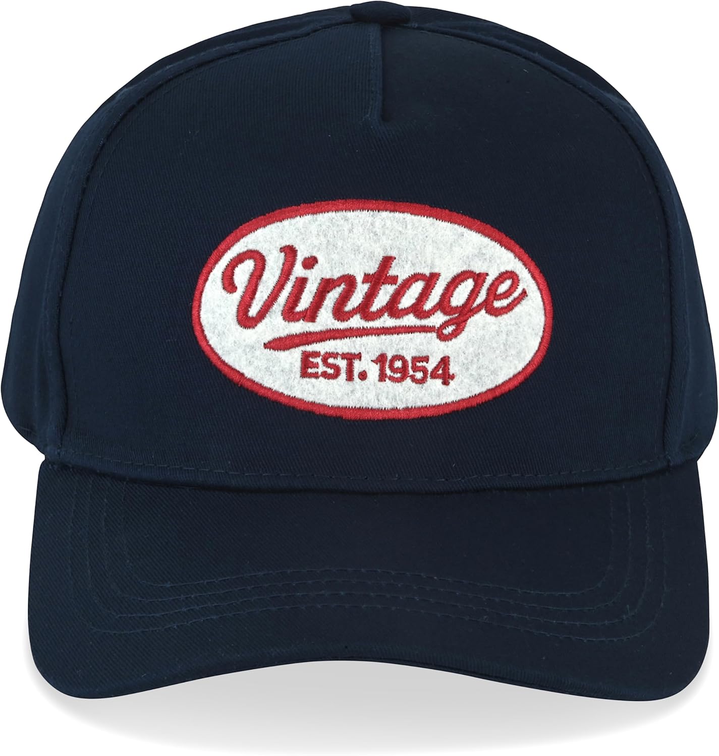 VINTAGE HAVANA Trucker Hats Women & Men | Vintage Embroidered Patch Western Retro Snapback Hat | Cute Trendy Baseball Cap