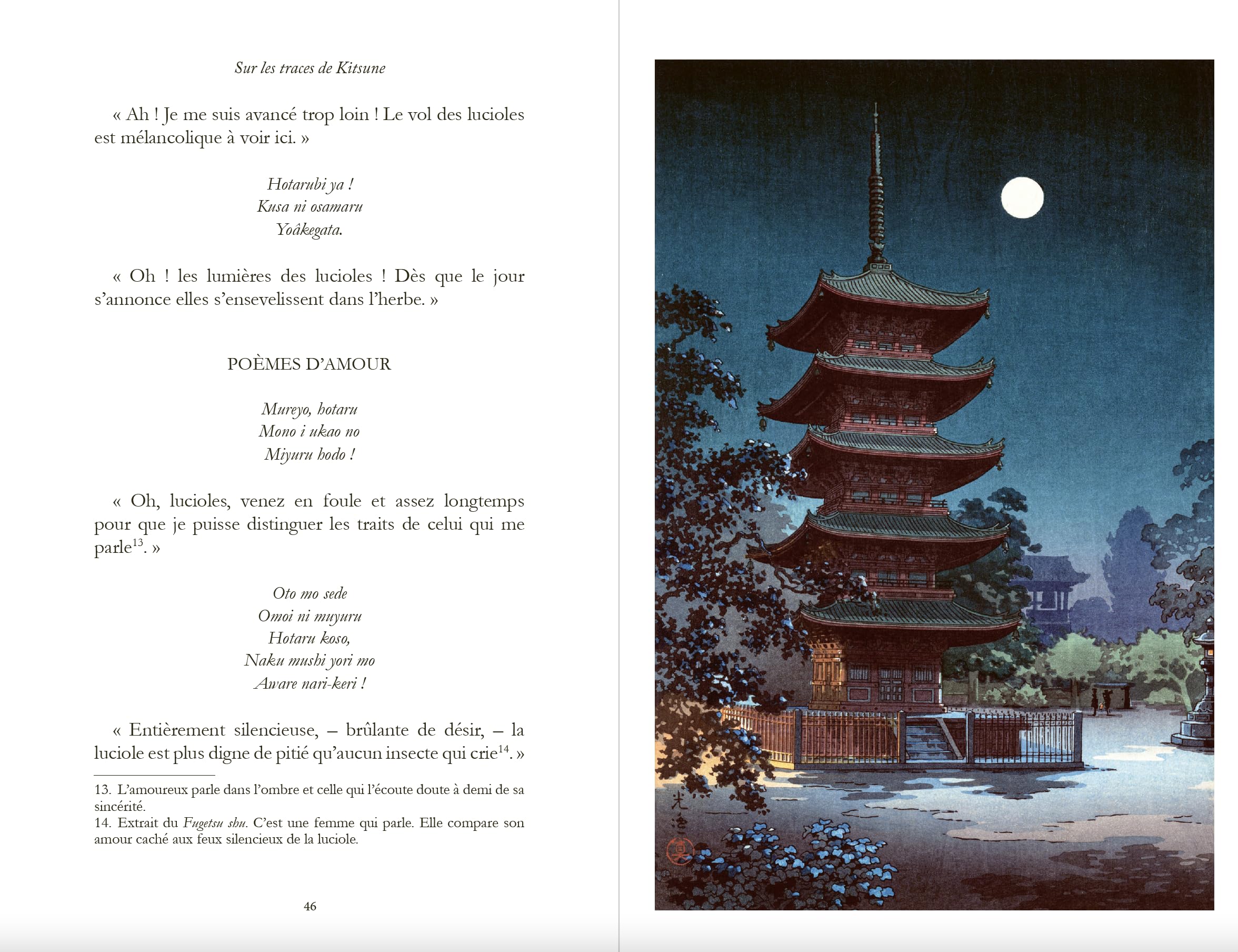 Sur les traces de Kitsune: Mythes et traditions du Japon