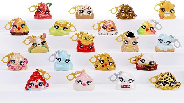 Poopsie Slime Surprise Drop 4