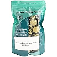 Vista 1 de Tapones absorbentes de oxígeno, 144