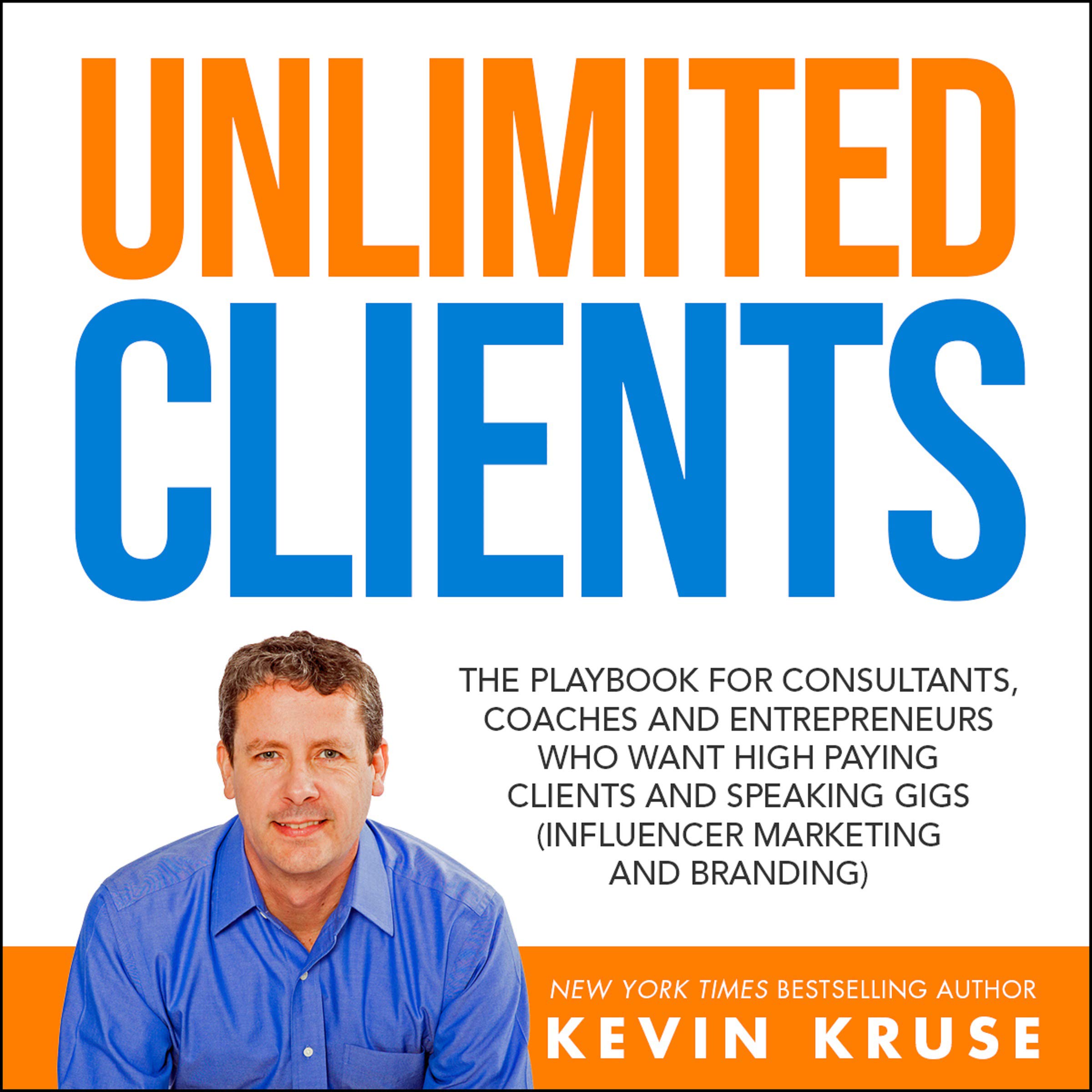 Cover art for Unlimited Clients