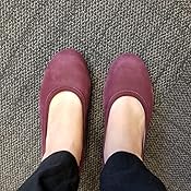 Dansko kristen ballet flat Clearance