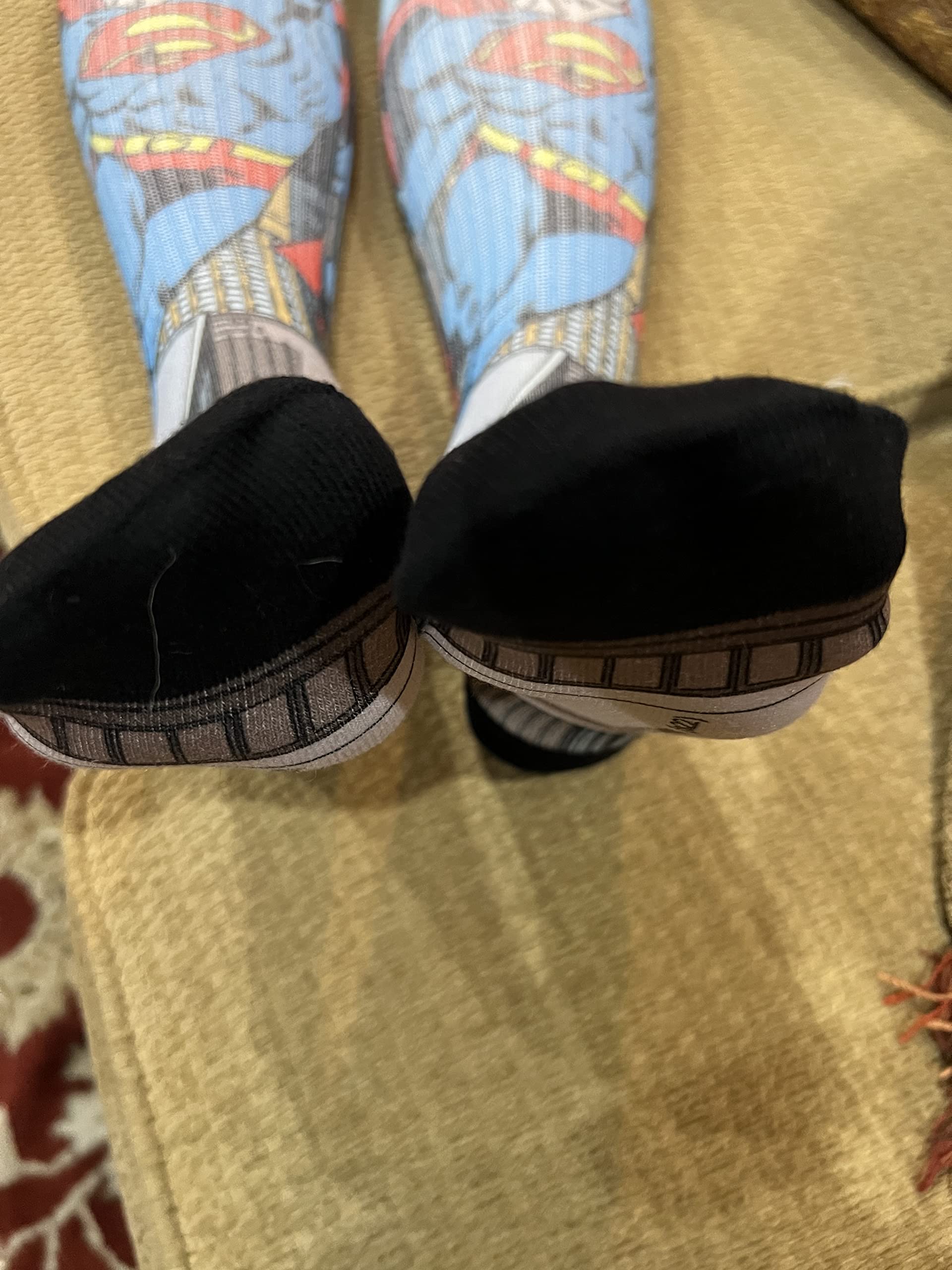 Spoontiques Calcetines divertidos, talla única