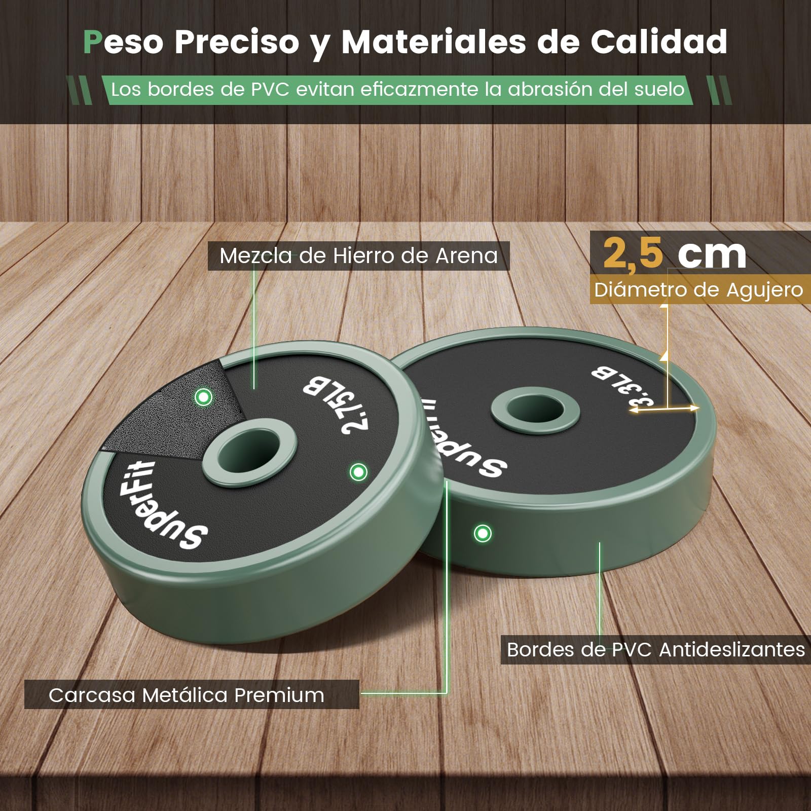 GOPLUS Juego de Mancuernas 4 en 1, Juego de Pesas 20 kg Ajustables con Barras de Conexión Antideslizantes, Pesas Rusas, Soporte para Flexiones, Equipo de Ejercicio Fitness para Gimnasio en Casa