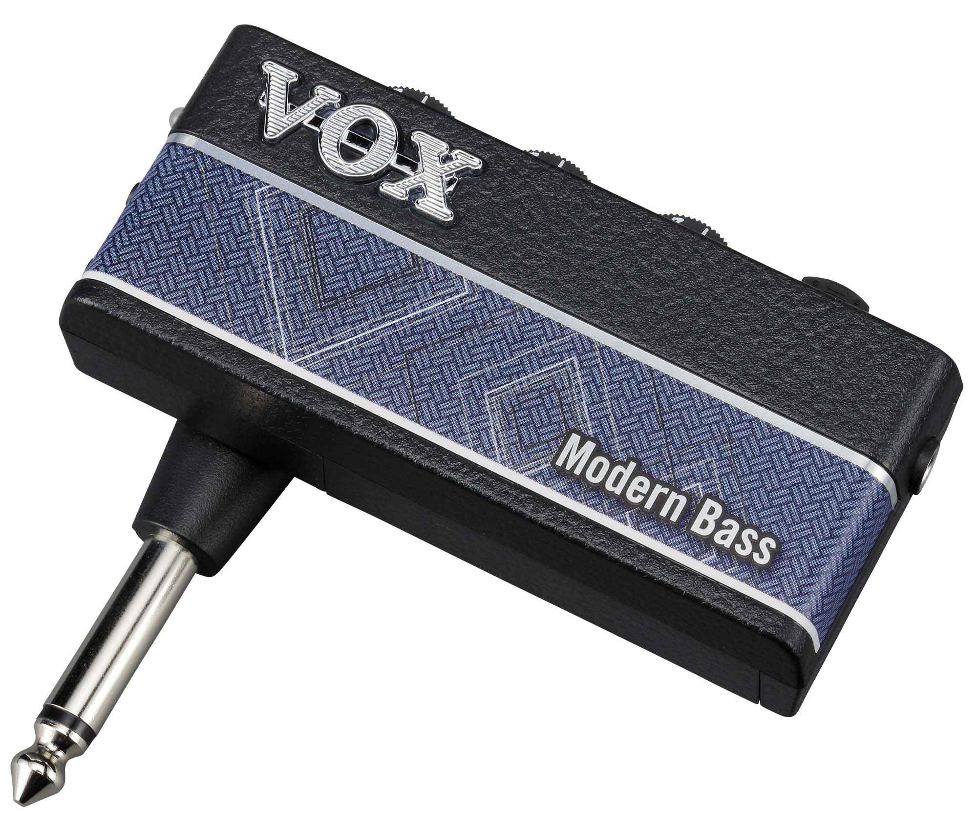 Vox ミニアンプ　clear 楽器用ヘッドホン付き Vox ミニアンプ clear 楽器用ヘッドホン付き