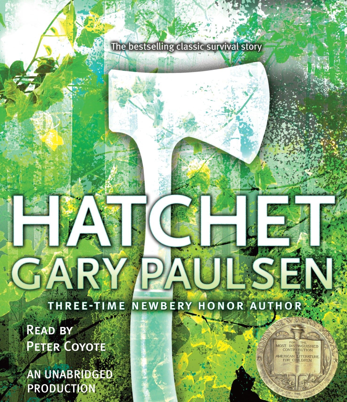 Buy Hatchet: 1 (Hatchet Adventure) — BookShops.in
