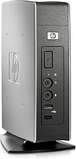 Sponsored Ad – HP Thin Client T5540