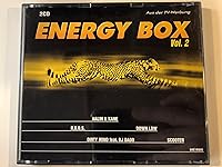 Vista 1 de Caja de Energía 2