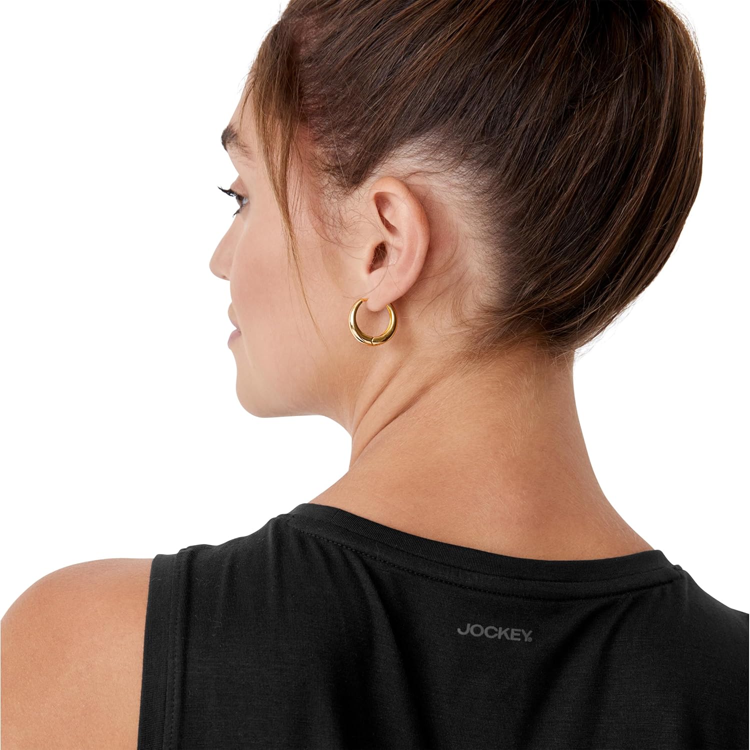 Jockey Women's Activewear EVERACTIVE Tank - Image 5