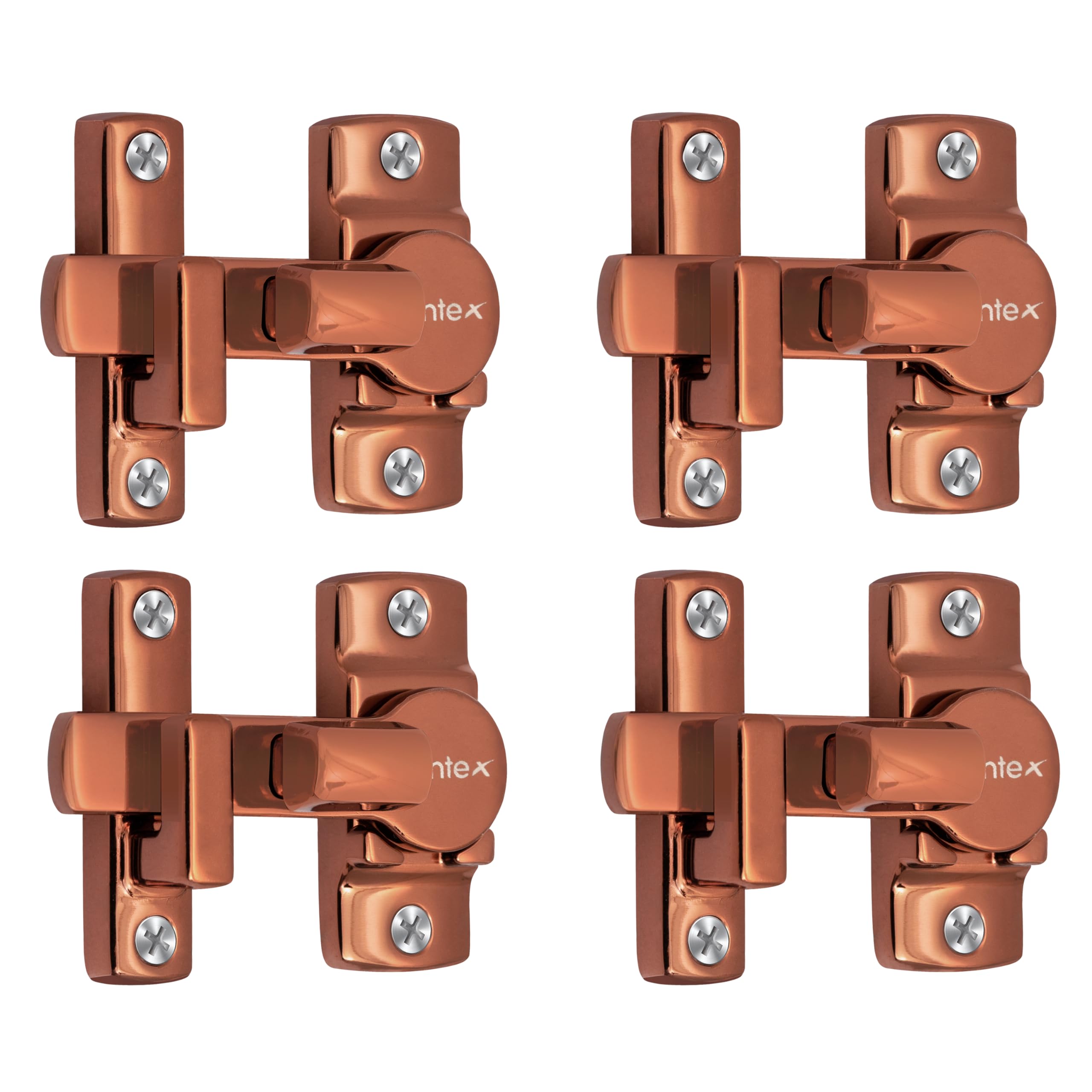 Secure Your Door with Plantex Lock -15