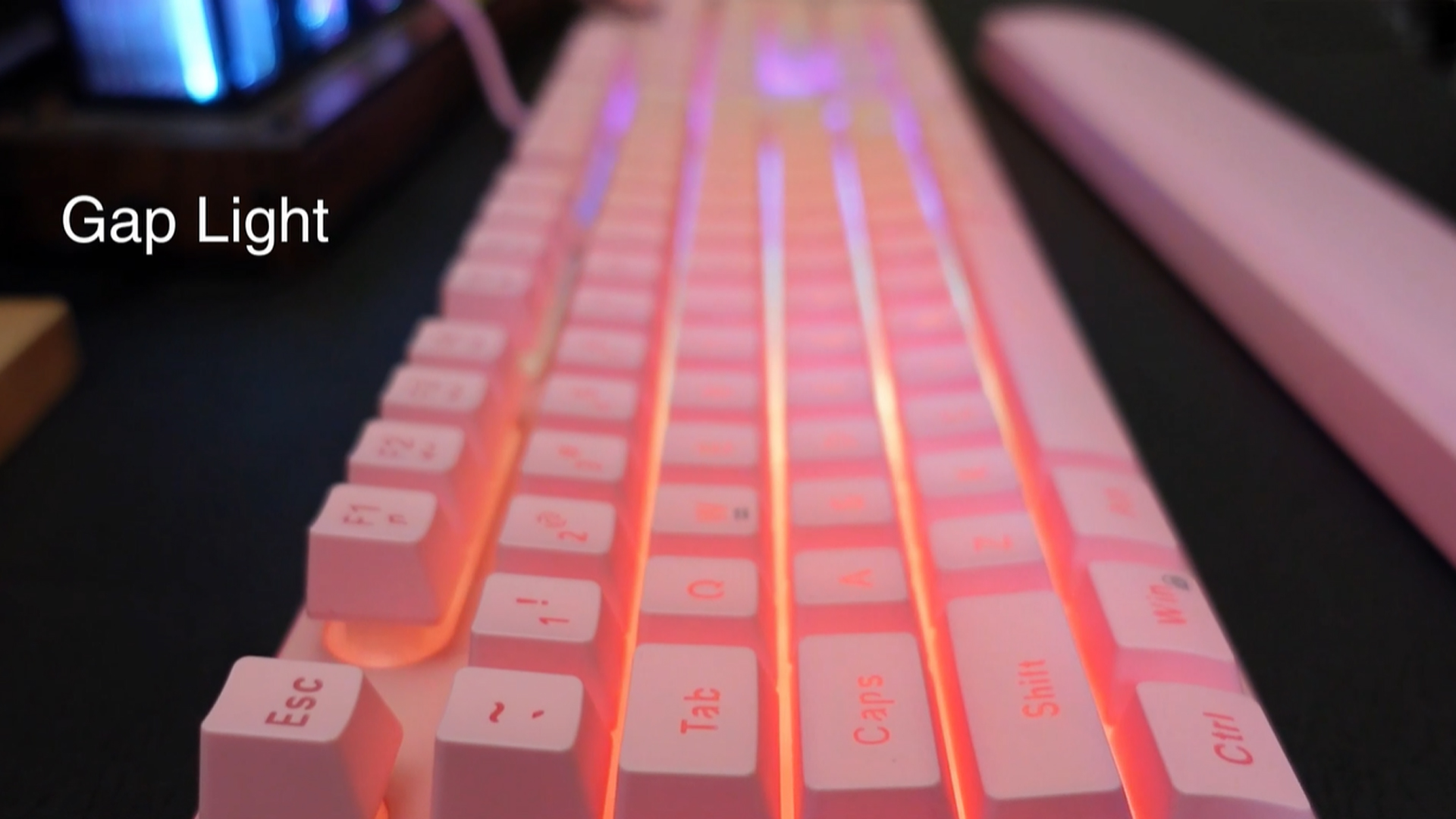 Amazon.com: RedThunder K10 Wired Gaming Keyboard and Mouse and
