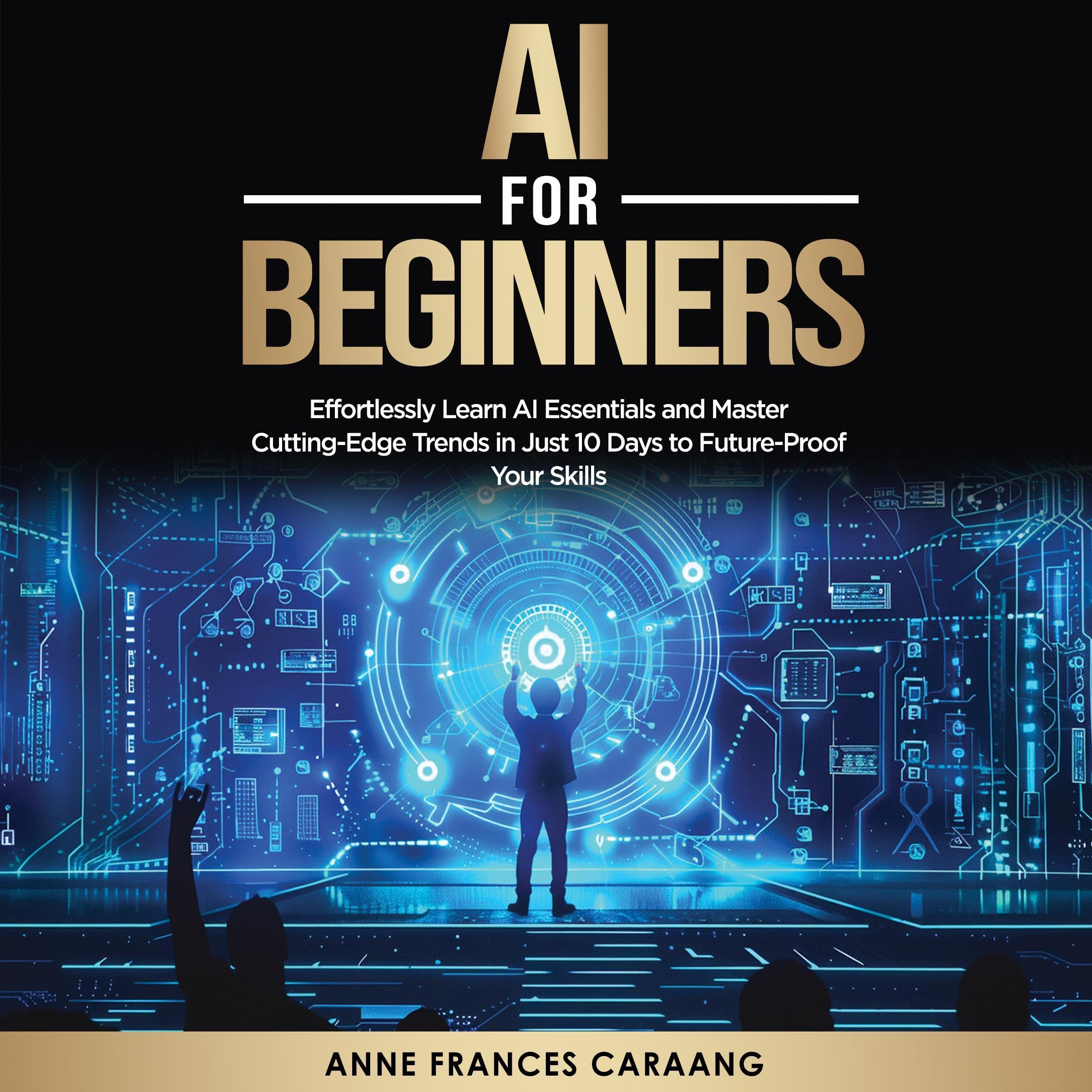 Cover art for AI for Beginners