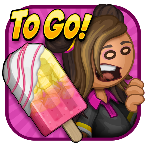 Papa's Paleteria To Go!