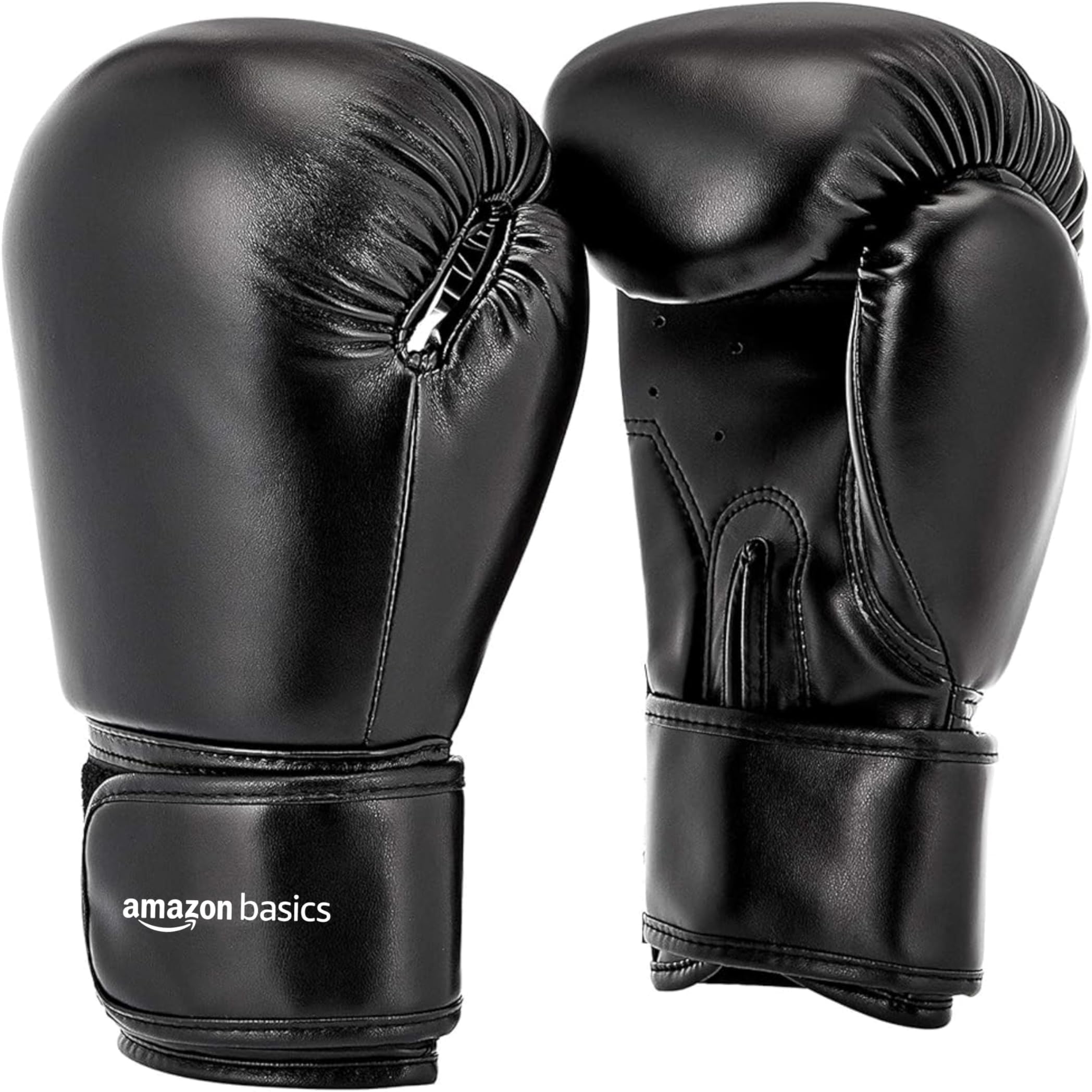 AmazonBasics Boxing Gloves
