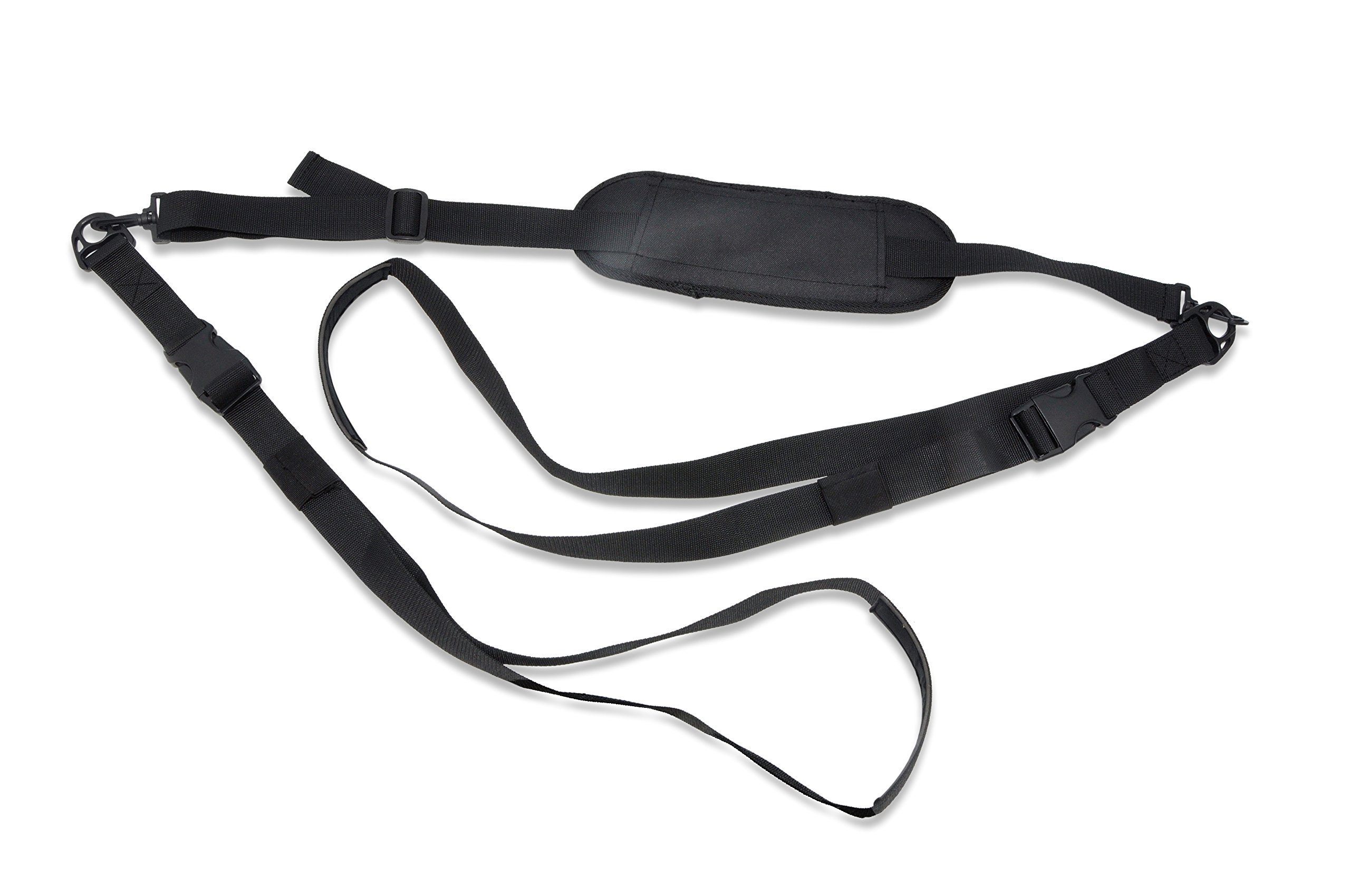 Solstice by Swimline SUP Shoulder Carry Harness for Paddleboard