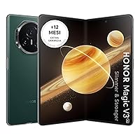 HONOR Magic V3 5G Mobile Phone, Sim Free