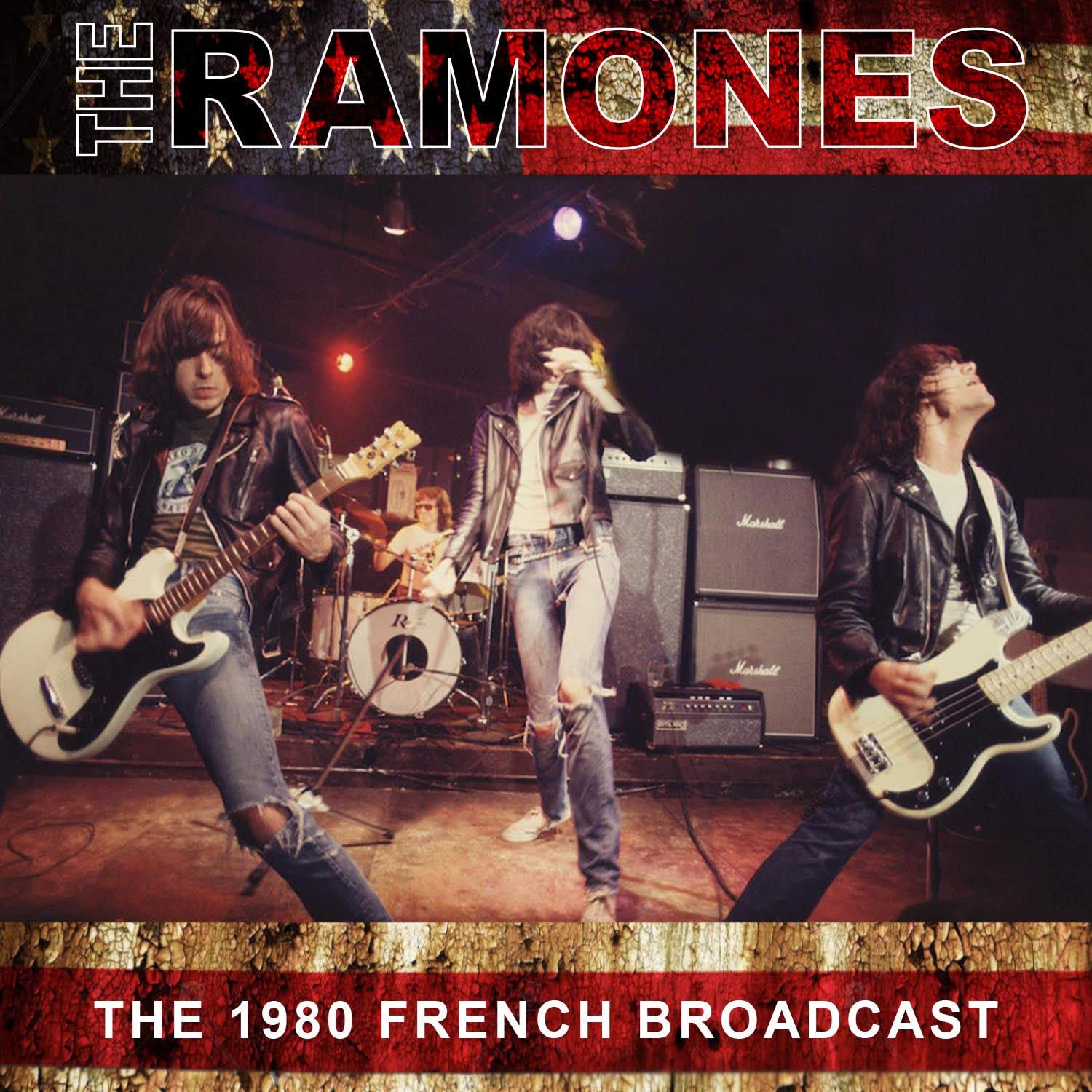 The 1980 French Broadcast