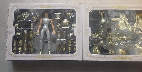 Miniatura 2 de Paño dorado Dragon Shiryu Original Color Edition Exclusivo