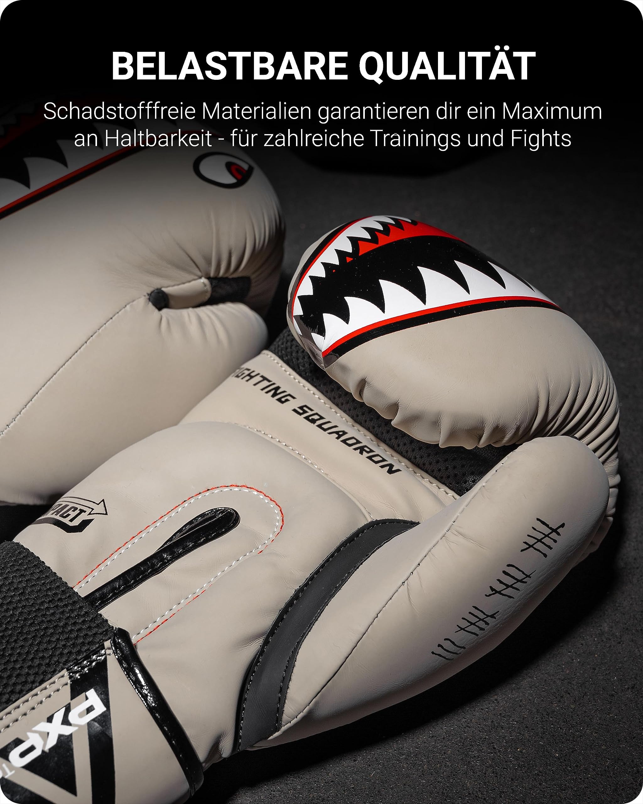 Phantom Boxhandschuhe Fight Squad | MMA Thai Boxing Gloves | Männer