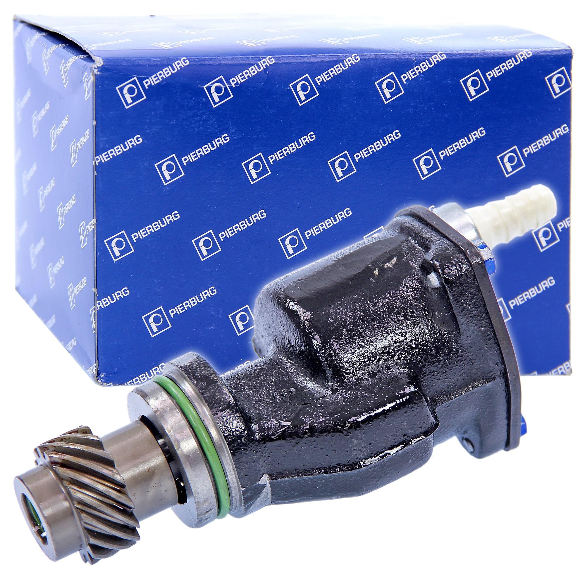 Pierburg 7.24808.51.0 pompe à vide pour Volkswagen