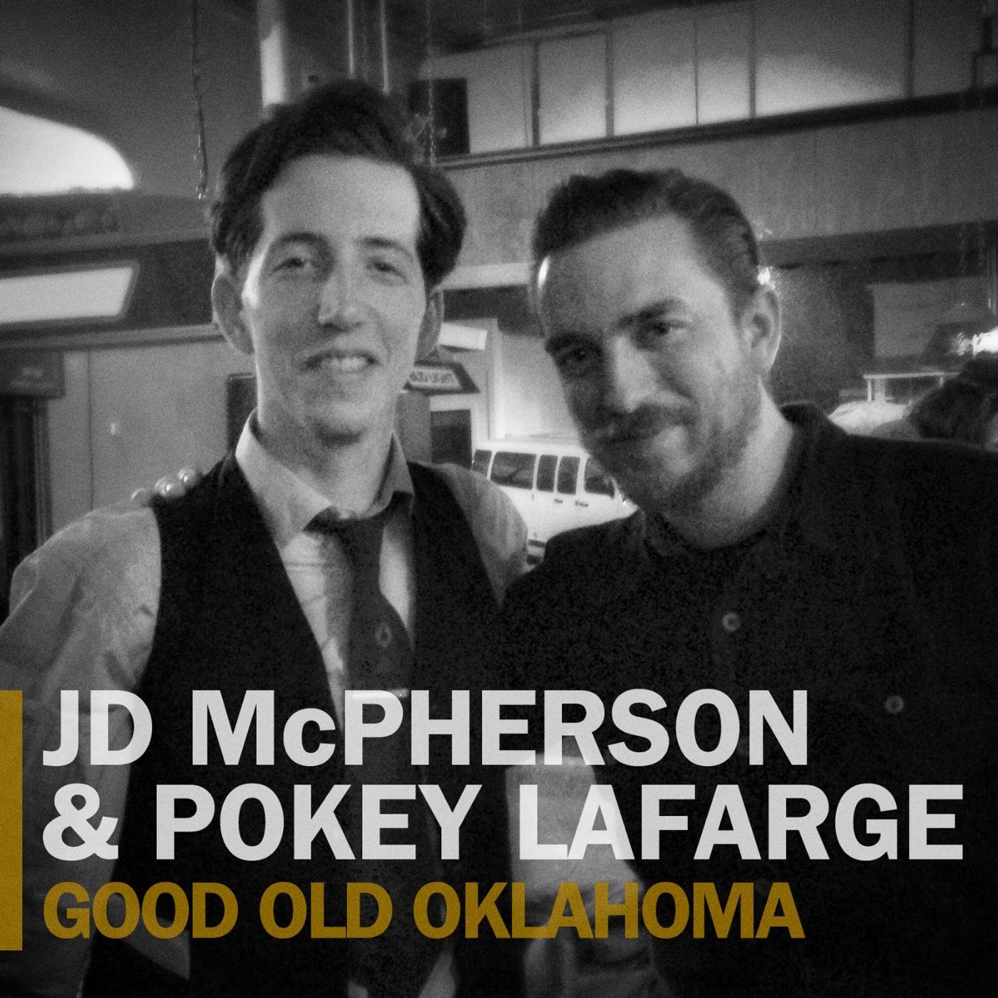 JD McPherson & Pokey LaFarge