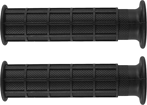 Miniatura 7 de Caltric Empuñaduras compatibles con Honda TRX200 TRX 200 1984