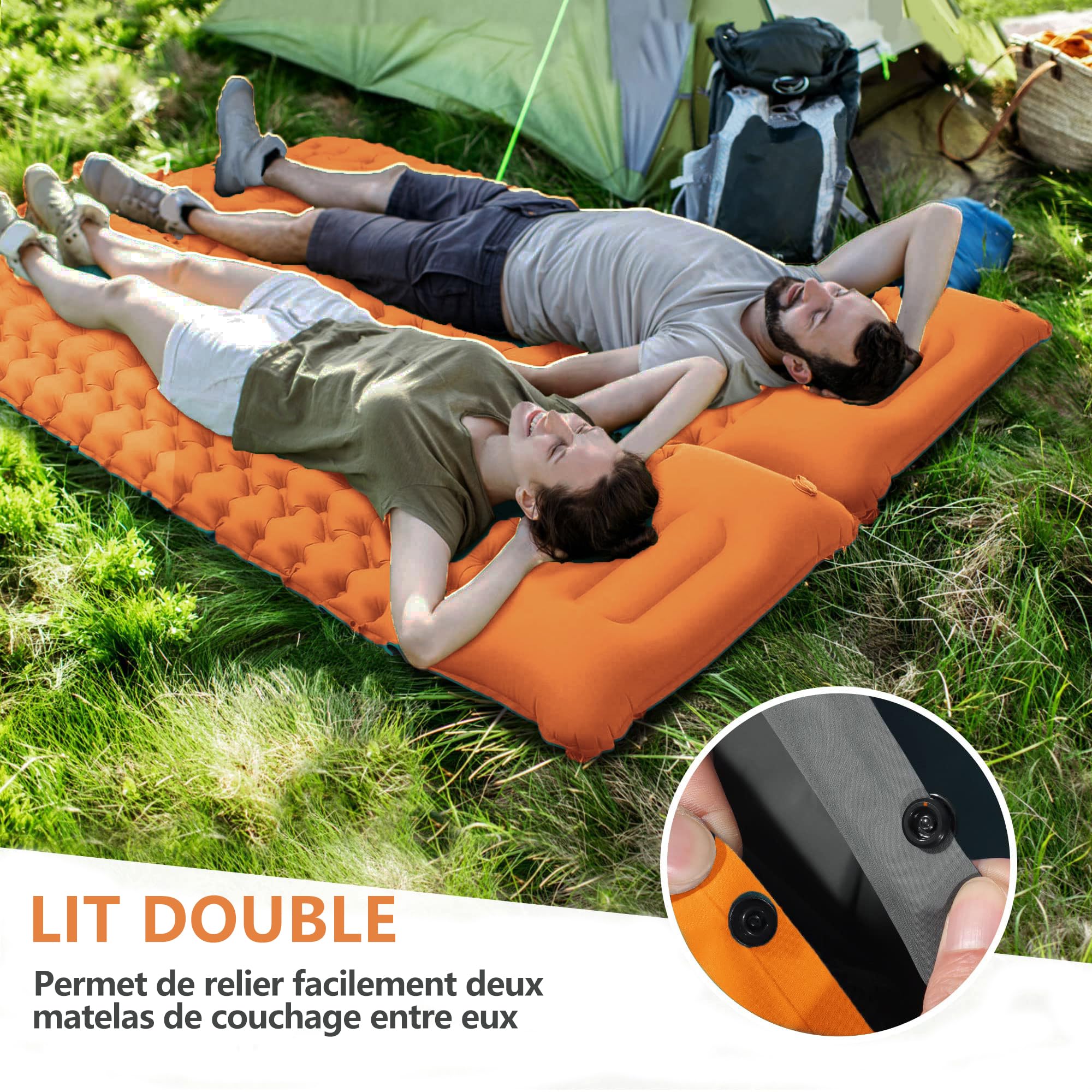 quechua wurfzelt 2 personen maße Seconds XL Air Illumin Fresh für 3 Sport & Freizeit Markise Markise, Möbel gebraucht Yugioh(Asian English) Farbe:Swimming Pool