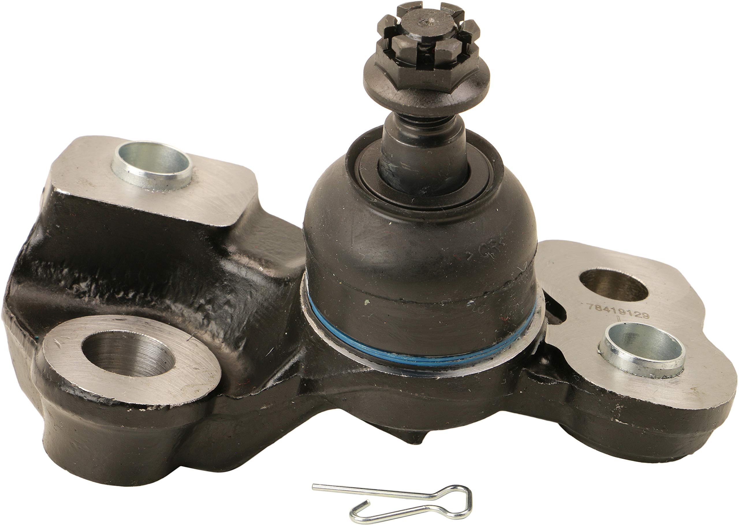 Amazon.com: MOOG K500375 Front Left Forward Lower Suspension