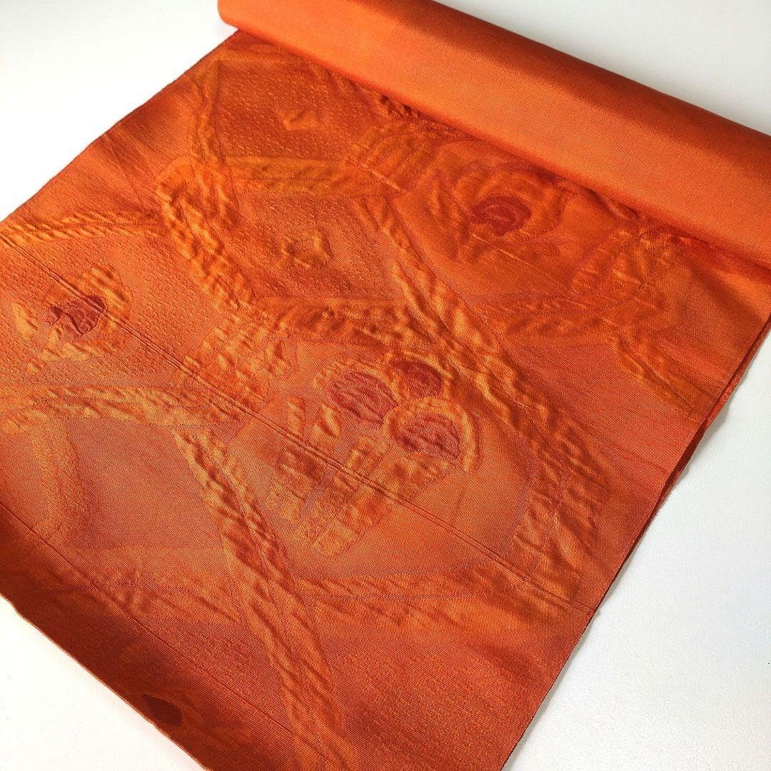 小紋 花模様 流線 渦巻き モノトーン 着物 075a d 2025年最新】Yahoo