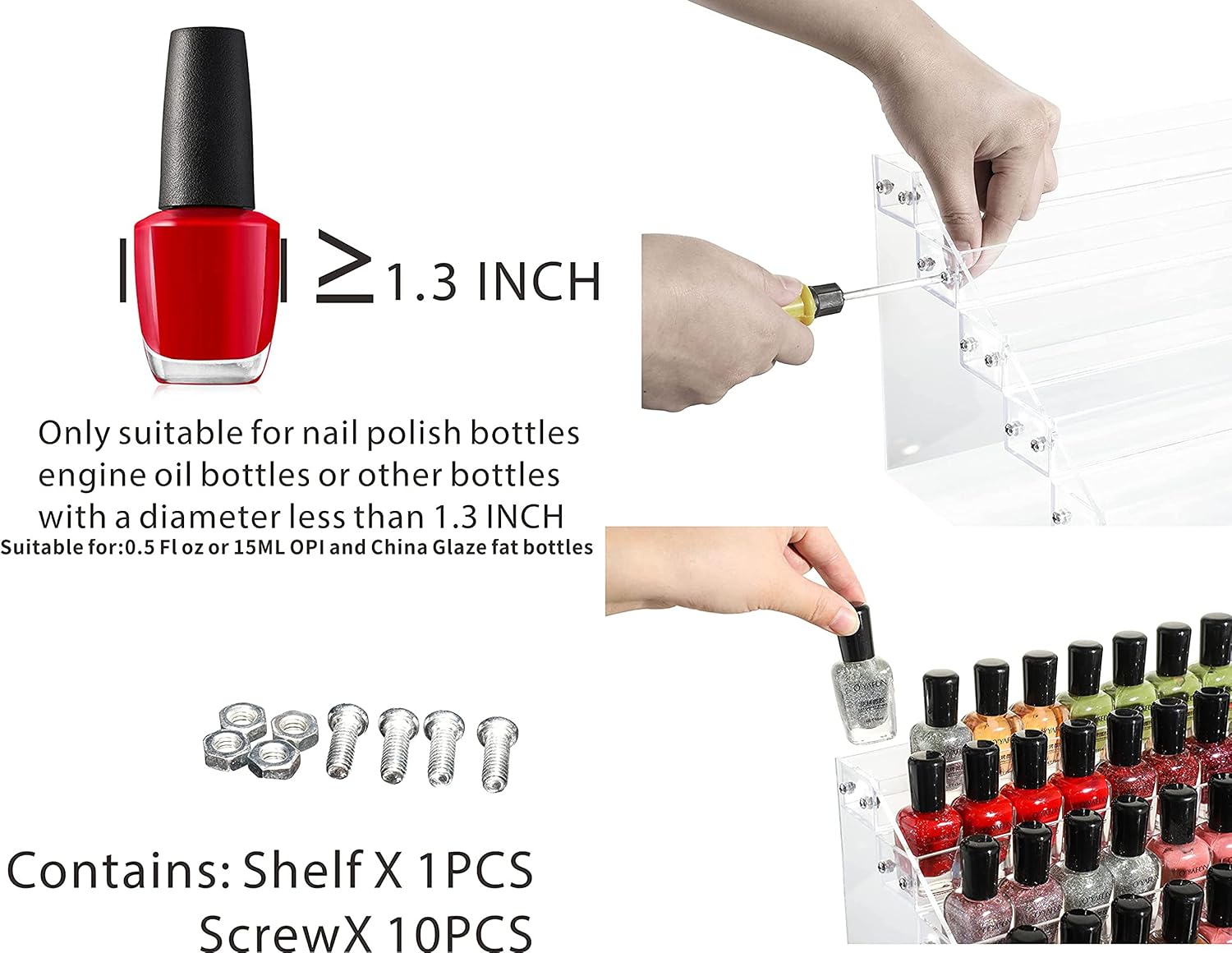 nail holder